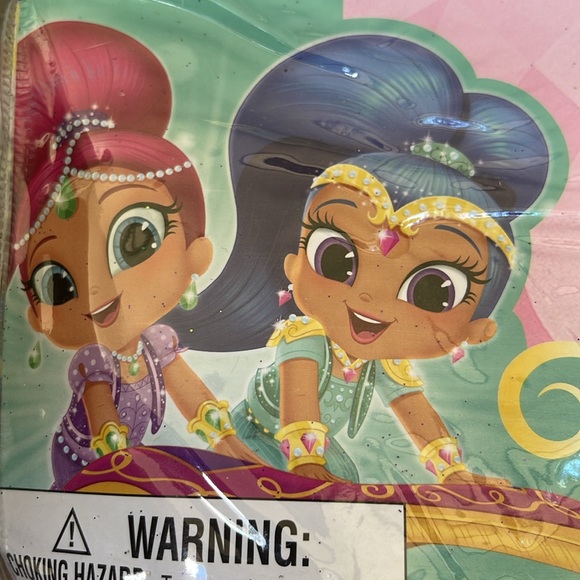 Shimmer and Shine - Picture 4 of 5